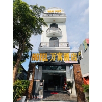 Khách Sạn bình dân ở Đức Hòa Long An