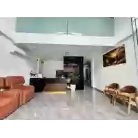 Khách Sạn Đức Hòa Gần Khu Công Nghiệp