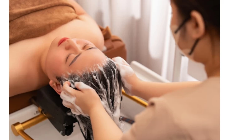 Khóa Học Dưỡng Sinh Trung Hoa Tại Hạnh Spa