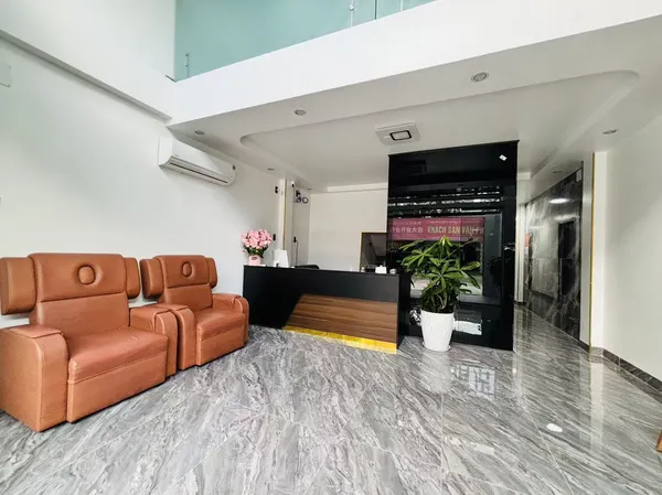 Khách Sạn Giá Rẻ Đức Hòa Có Tốt Không