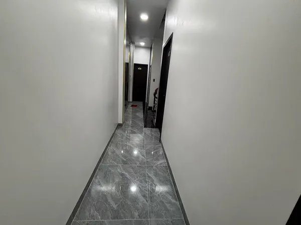 Khách Sạn Đức Hòa Gần Khu Công Nghiệp