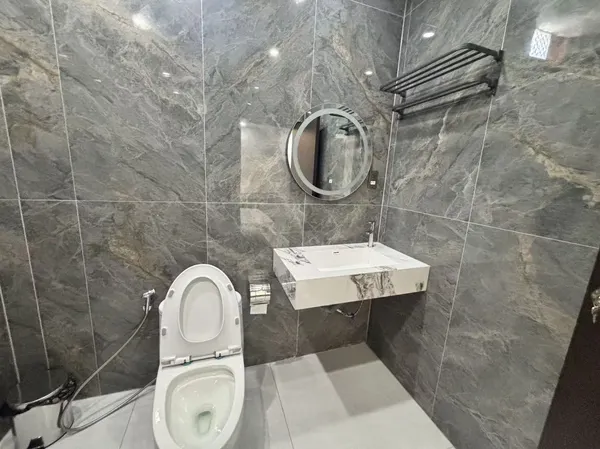 Khách Sạn Đức Hòa Gần Khu Công Nghiệp