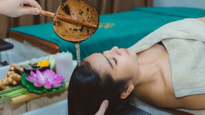 Gội dầu dưỡng sinh là gì và tại sao bạn cần trải nghiệm ngay?