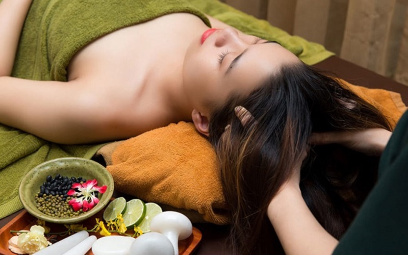 Sự giao thoa giữa Dưỡng sinh trung hoa và không gian nghỉ dưỡng