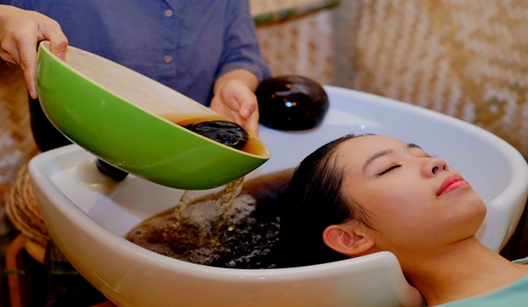Trải nghiệm sự khác biệt tại Hạnh Spa