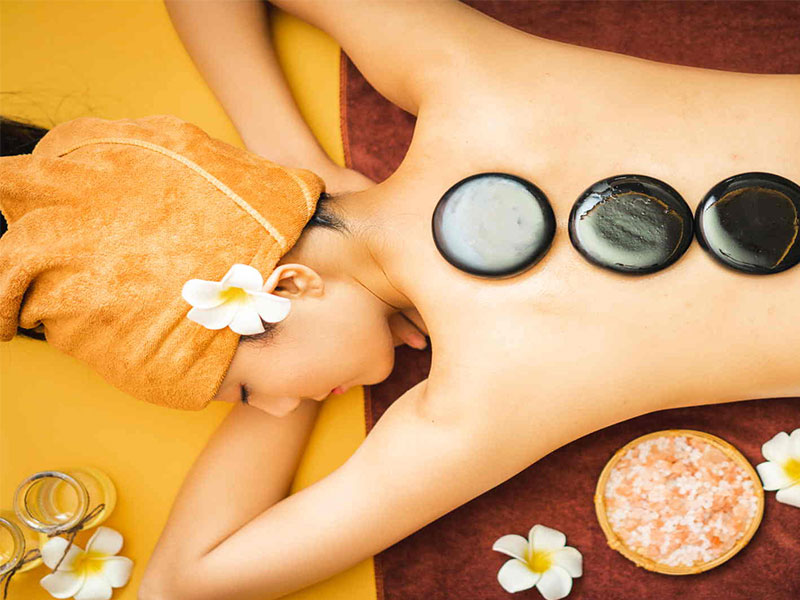 Kết hợp hài hòa giữa dưỡng sinh Trung Hoa và triết lý sống khỏe