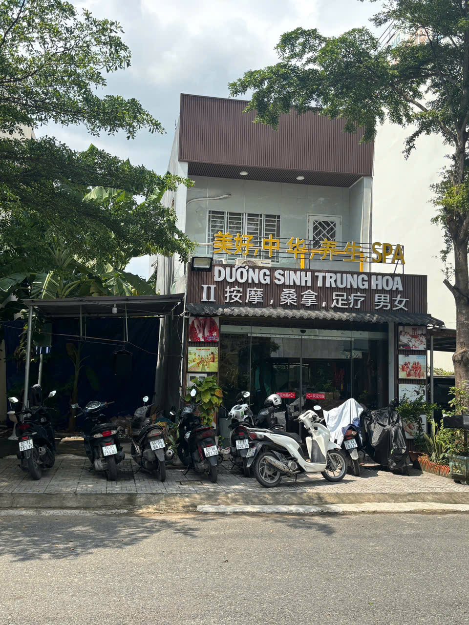 Gội đầu dưỡng sinh: Hơn cả một dịch vụ làm đẹp