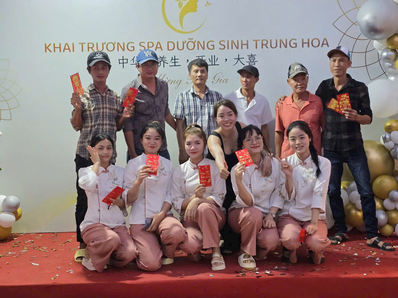 Tại sao nên chọn gội đầu dưỡng sinh làm thói quen chăm sóc sức khỏe?