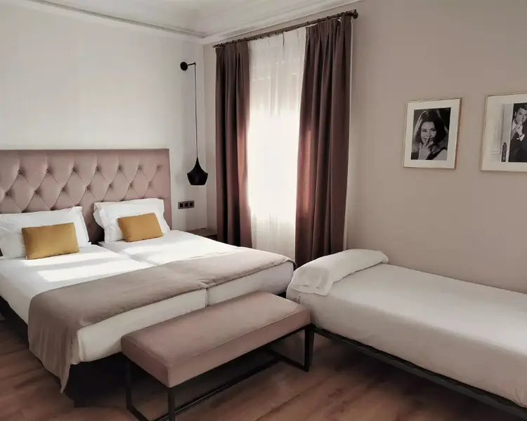 Hãy dành cho bản thân sự chăm sóc xứng đáng
