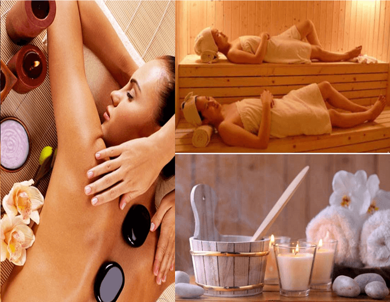 9 Lợi Ích Của Spa Dưỡng Sinh Trung Hoa