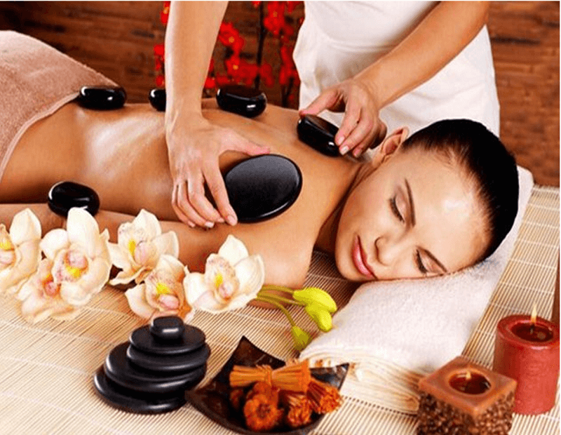 Ai Nên Trải Nghiệm Spa Dưỡng Sinh Trung Hoa?