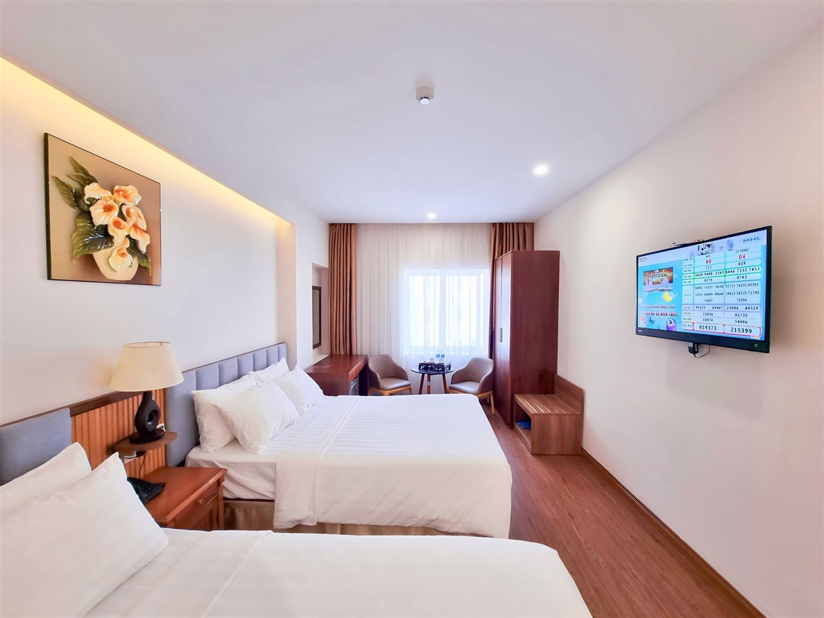 Dịch Vụ Phục Vụ Chuyên Nghiệp