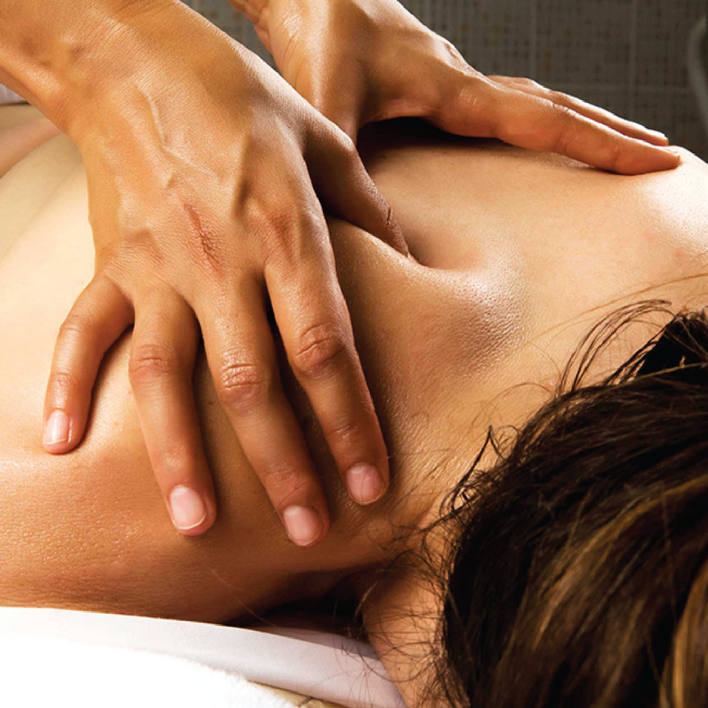 Những Tiêu Chí Quan Trọng Khi Chọn Spa Dưỡng Sinhb