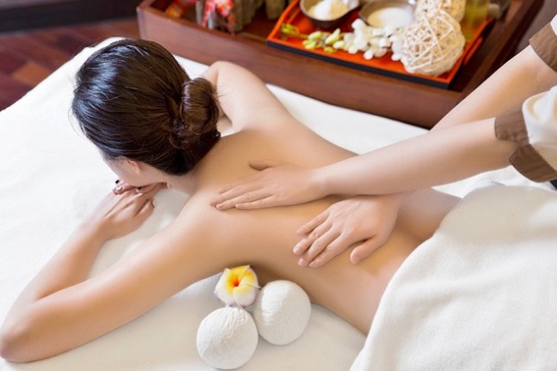 Sai Lầm Thường Gặp Khi Chọn Spa Dưỡng Sinh