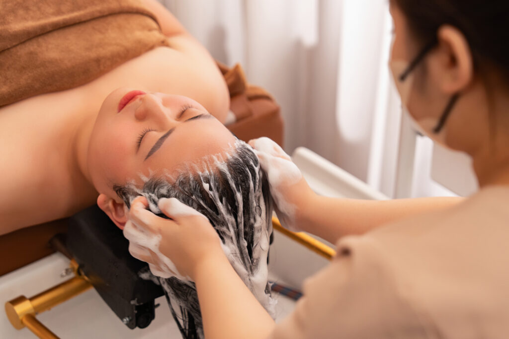 Bí Quyết Học Nghề Spa Hiệu Quả Cho Người Mới