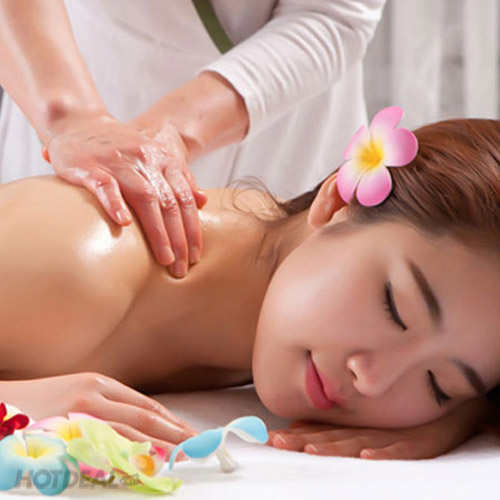 Những Lợi Ích Nổi Bật Của Gội Đầu Dưỡng Sinh Trung Hoa
