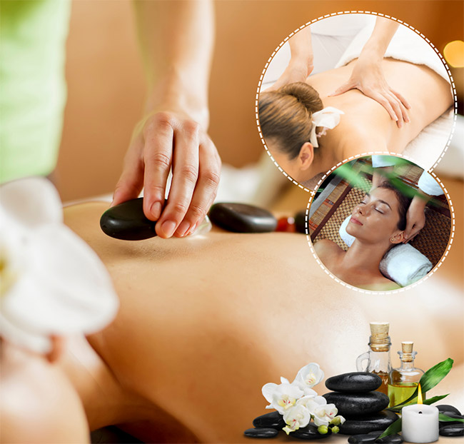 Học Nghề Spa Có Dễ Xin Việc Không?