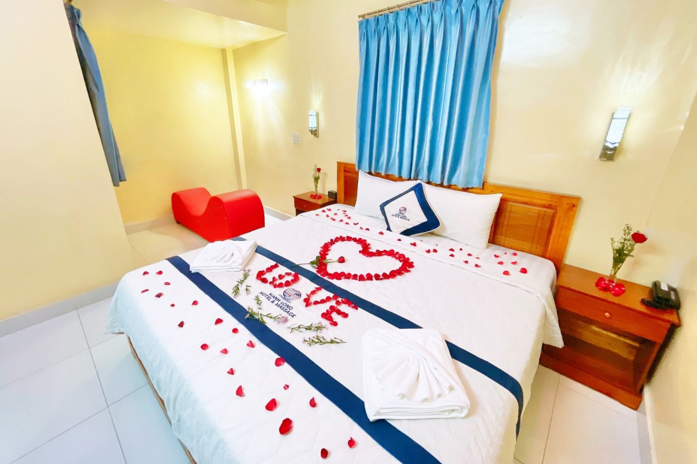 Dịch Vụ Hỗ Trợ Linh Hoạt