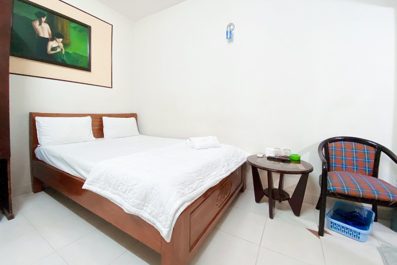 Những Yếu Tố Cần Quan Tâm Khi Chọn Khách Sạn