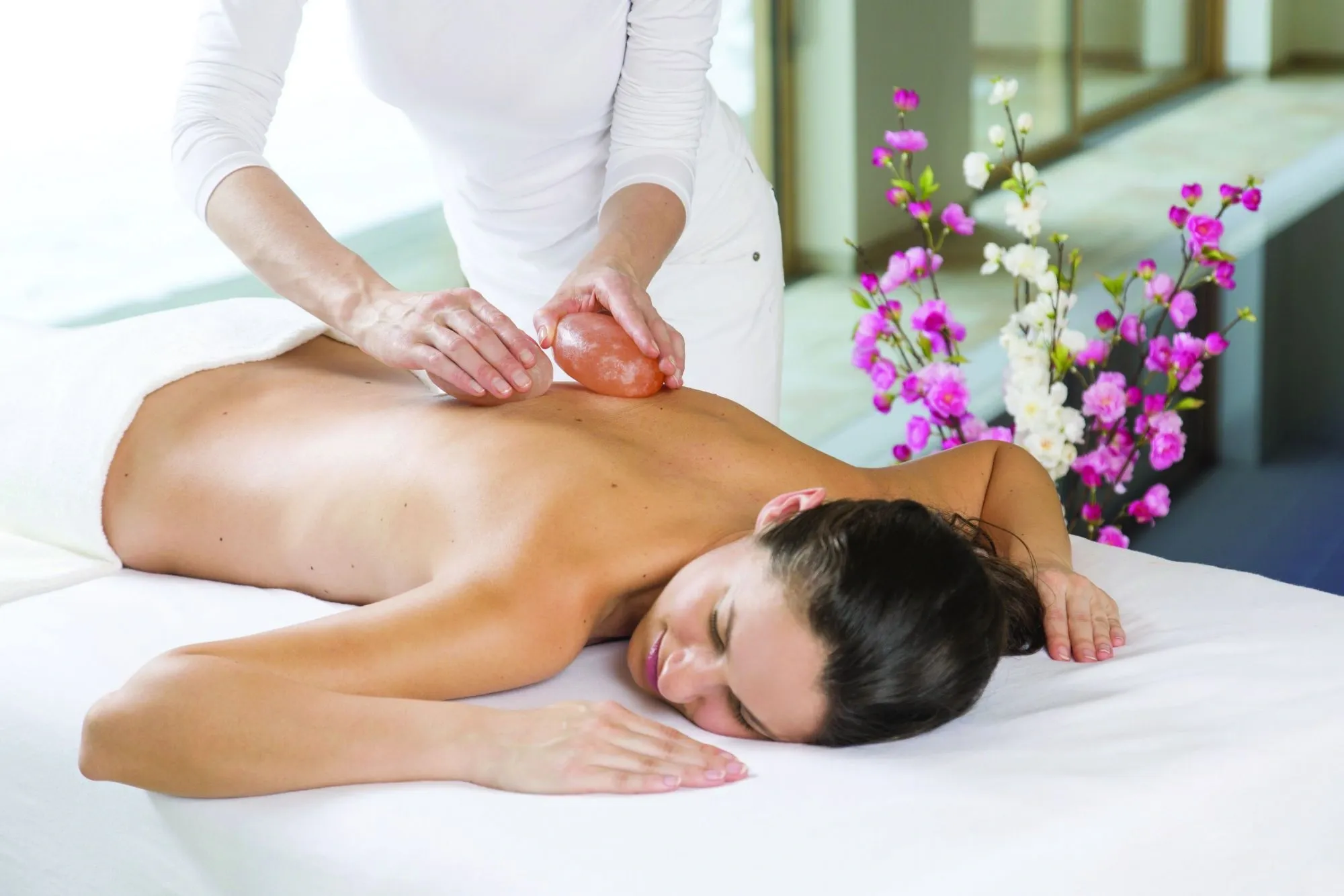 Xu Hướng Nghề Spa Hiện Nay