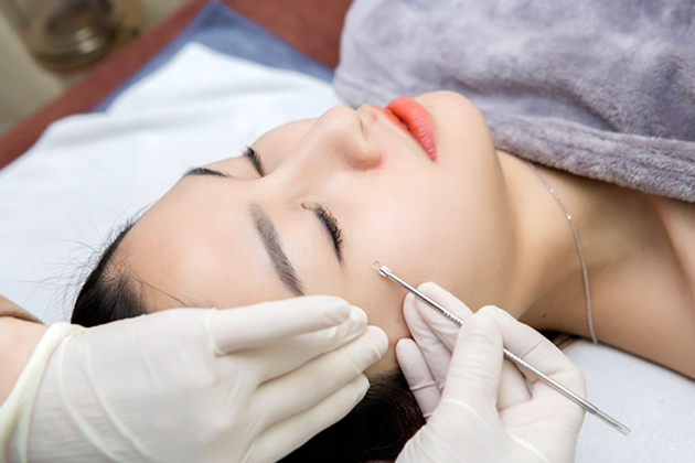 Tiêu Chí Lựa Chọn Trung Tâm Dạy Nghề Spa Uy Tín