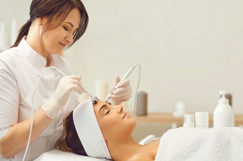 Những Sai Lầm Khi Chọn Trung Tâm Dạy Nghề Spa