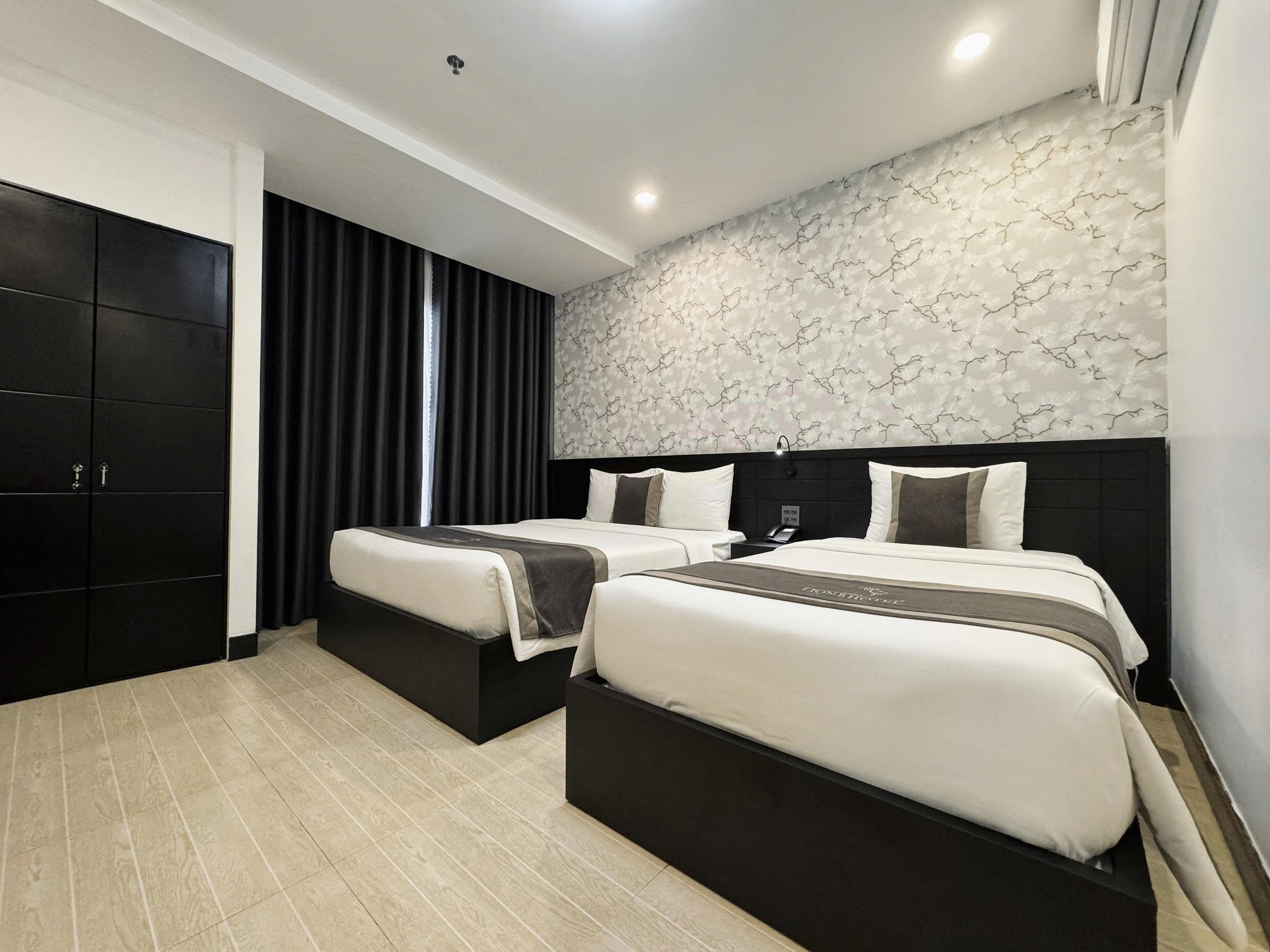 Không Quan Tâm Đến Chất Lượng Phục Vụ