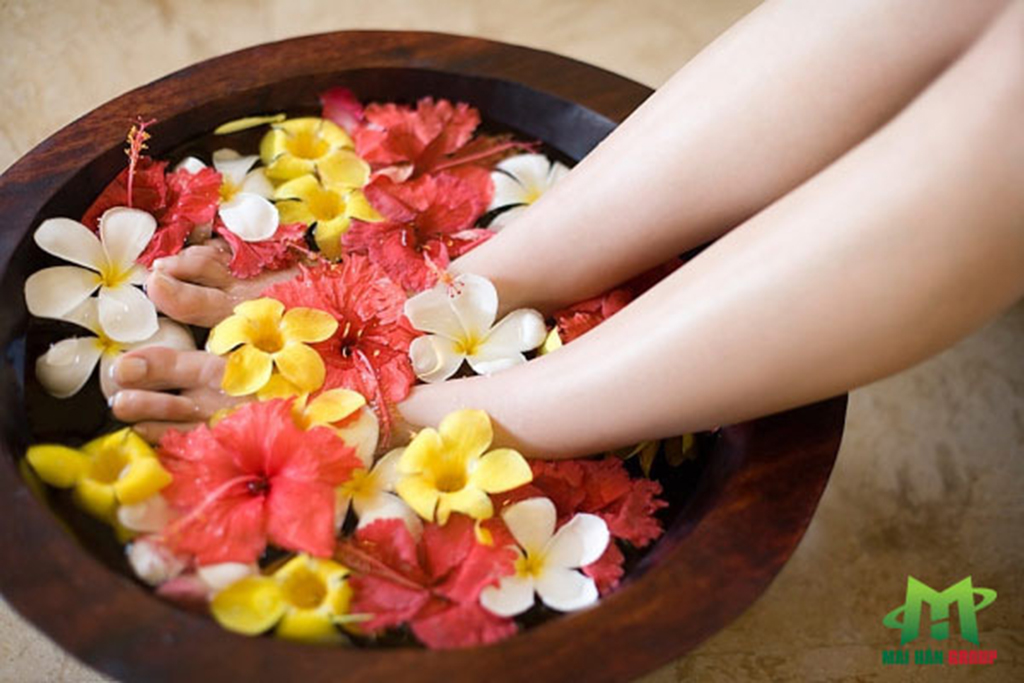 Spa Dưỡng Sinh Có Thực Sự Hiệu Quả Không?