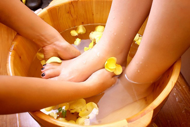 Giảm Đau Mỏi Cơ Thể