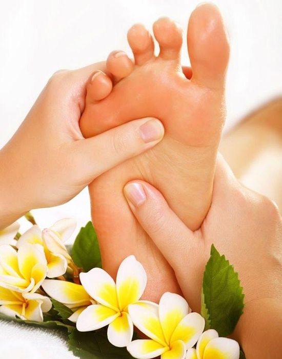 Mang Lại Cảm Giác Thư Giãn Toàn Diện