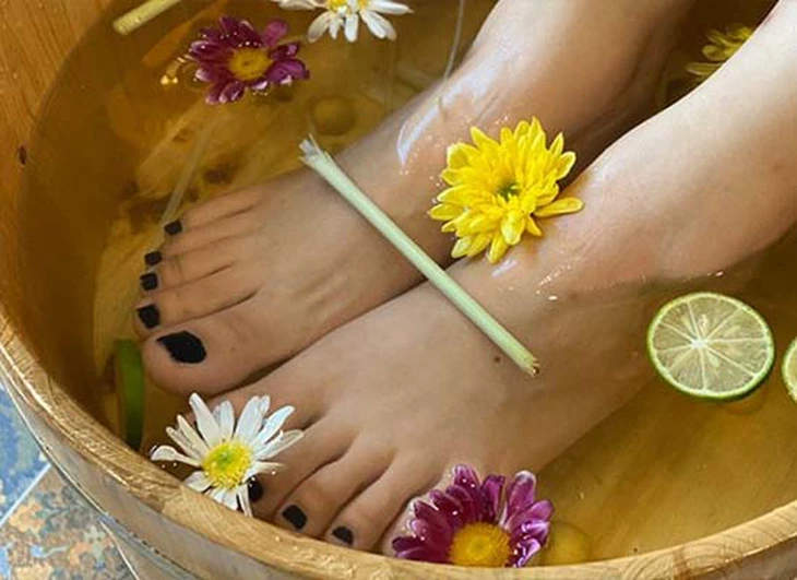 Không Gian Và Vệ Sinh
