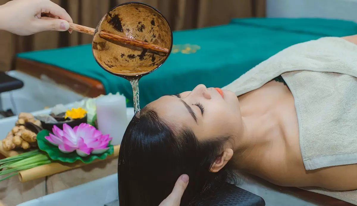 Top Điều Cần Biết Khi Học Nghề Spa