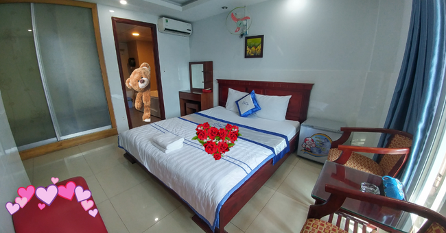 Hỗ Trợ Khách Hàng Chu Đáo