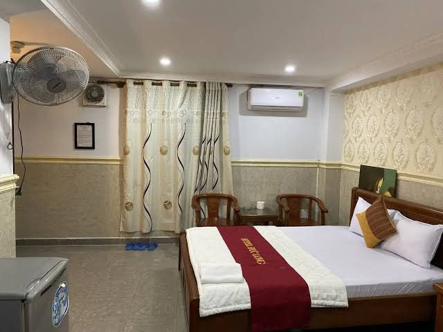 Tiện Ích Đáp Ứng Nhu Cầu