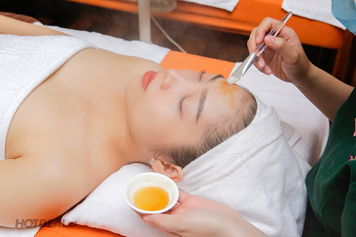 Nhu Cầu Chăm Sóc Sức Khỏe Và Làm Đẹp Tăng Cao