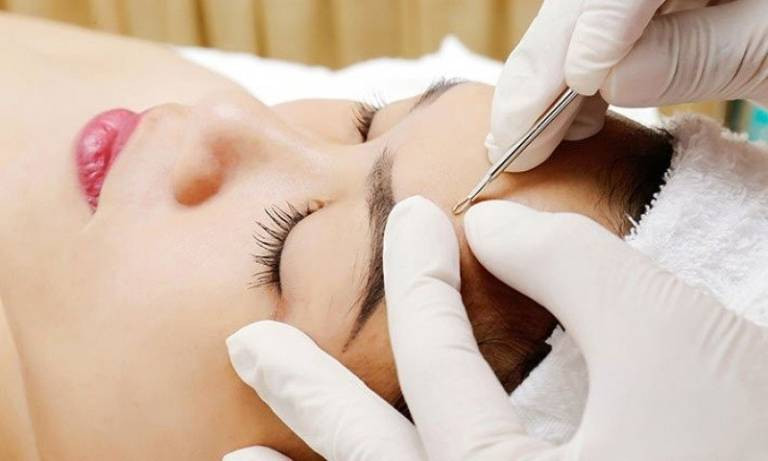 Những Kỹ Năng Cần Trang Bị Khi Học Nghề Spa
