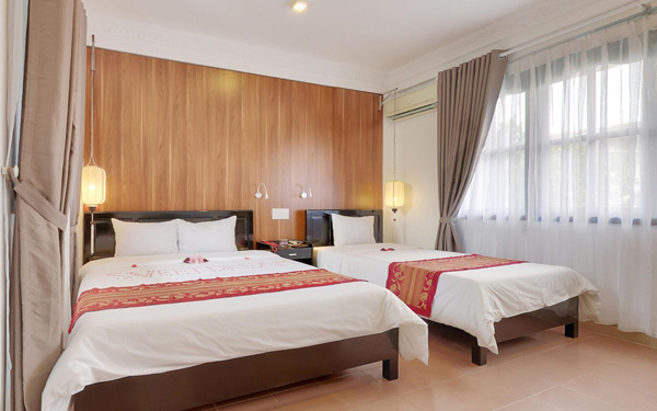 Tiện Ích Phục Vụ Công Việc